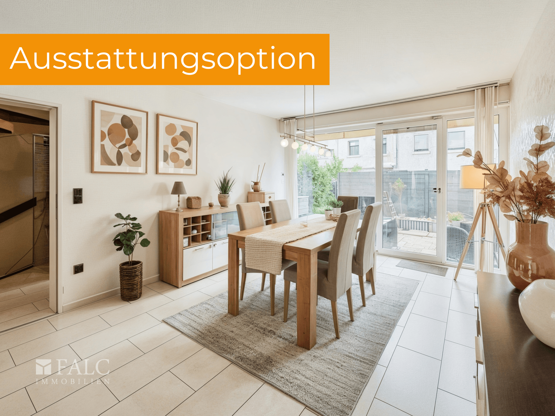 Ausstattungsoption